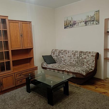 Mieszkanie Szkolna Lublino Esterno foto