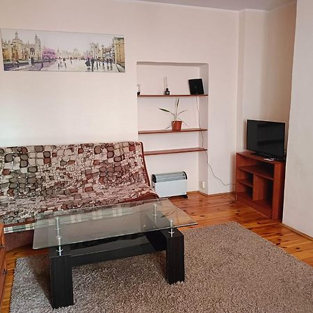 Mieszkanie Szkolna Lublino Esterno foto